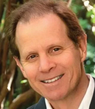 Portrait of Daniel J. Siegel