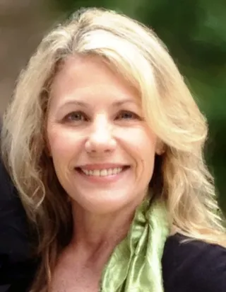 Portrait of Lauren Culp