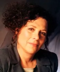 Lynda Klau, Ph.D.