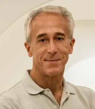 Portrait of Marco Iacoboni