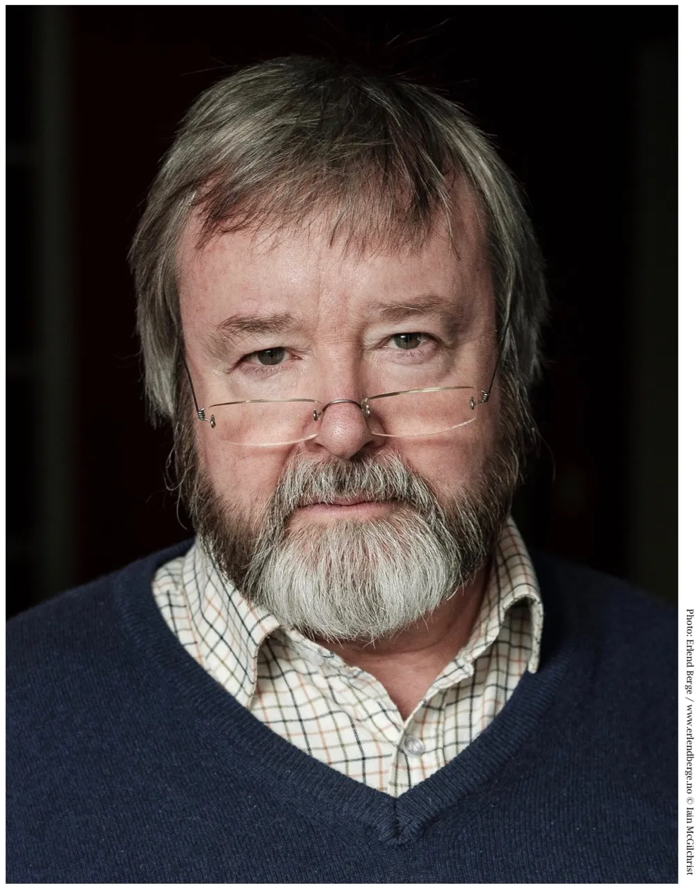 Ian Mcgilchrist