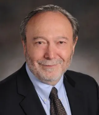 Portrait of Stephen Porges