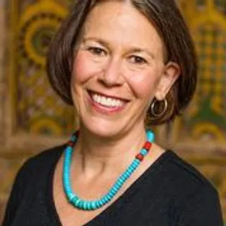 Portrait of Mary Meador
