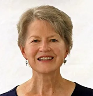 Portrait of Patty Wipfler
