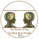 The Power of Play for Mind-Brain Health eBook cover